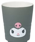 Sanrio Mug Kuromi Small Skater