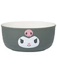 Sanrio Bowl Kuromi Skater