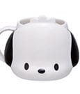 Sanrio Mug Pochacco Skater