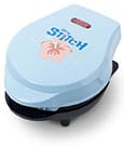 Lilo & Stitch Waffle Maker Stitch Select Brands