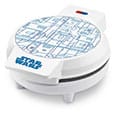 Star Wars Waffle Maker R2 D2 Select Brands