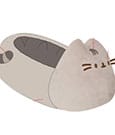 Pusheen Slippers L XL Heroes Inc