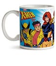 X-Men Mug 97 Group Semic