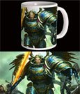 Warhammer 40K Mug Roboute Guilliman Semic