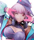 Gridman Universe Akane Shinjo Dreamy Divas Ver. Solarain