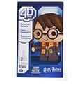 Harry Potter 4D Build Harry Potter 3D Puzzle Spin Master