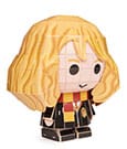 Harry Potter 4D Build Hermione 3D Puzzle Spin Master