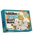 Final Fantasy Card Game Chocobo's Crystal Hunt Square-Enix