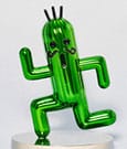 Final Fantasy Bright Arts Gallery Diecast Mini Figure Gigantuar Square-Enix