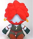 Final Fantasy IX Plush Figure Amarant Coral Square-Enix