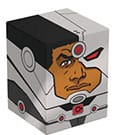 Squaroes Squaroe DC Justice League™ JL008 Cyborg™ Squaroes