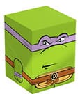 Squaroes Squaroe Teenage Mutant Ninja Turtles™ NT003 Donatello Squaroes