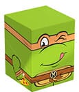 Squaroes Squaroe Teenage Mutant Ninja Turtles™ NT005 Michelangelo Squaroes