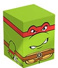 Squaroes Squaroe Teenage Mutant Ninja Turtles™ NT004 Raphael Squaroes