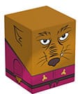 Squaroes Squaroe Teenage Mutant Ninja Turtles™ NT007 Splinter Squaroes