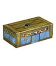 Squaroes Collectors Case 800 SpongeBob SquarePants™ The Krusty Krab Squaroes