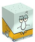 Squaroes Squaroe SpongeBob SquarePants™ SB003 Squidward Squaroes