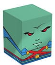 Squaroes Squaroe DC Justice League™ JL010 Martian Manhunter™ Squaroes
