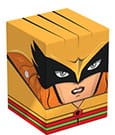 Squaroes Squaroe DC Justice League™ JL012 Hawkgirl™ Squaroes