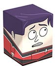 Squaroes Squaroe Star Trek Lower Decks™ ST002 Brad Boimler Squaroes