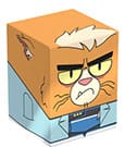 Squaroes Squaroe Star Trek Lower Decks™ ST007 T'Ana Squaroes