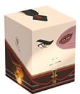 Squaroes Squaroe Avatar The Last Airbender AV006 Zuko Squaroes