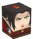 Squaroes Squaroe Avatar The Last Airbender AV007 Azula Squaroes