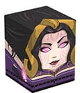 Squaroes Squaroe Magic The Gathering "Foundations" MTG001 Liliana Squaroes