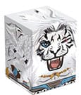 Squaroes Squaroe Magic The Gathering "Foundations" MTG004 Ajani Squaroes