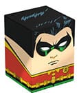 Squaroes Squaroe Batman Gotham City GC002 Robin Squaroes