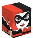Squaroes Squaroe Batman Gotham City GC004 Harley Quinn Squaroes