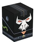 Squaroes Squaroe Batman Gotham City GC006 Bane Squaroes