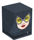 Squaroes Squaroe Batman Gotham City GC008 Cat Woman Squaroes