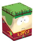 Squaroes Squaroe &nbsp;South Park™ The Stick of Truth SP012 High Elf King Kyle Squaroes