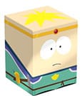 Squaroes Squaroe South Park™ The Stick of Truth SP015 Paladin Butters Squaroes