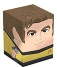 Squaroes Squaroe Star Trek The Original Series ST010 Captain Kirk Squaroes