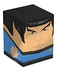 Squaroes Squaroe Star Trek The Original Series ST011 Spock Squaroes