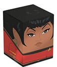 Squaroes Squaroe Star Trek The Original Series ST012 Uhura Squaroes