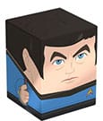 Squaroes Squaroe Star Trek The Original Series ST013 Dr. McCoy Squaroes