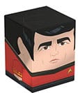 Squaroes Squaroe Star Trek The Original Series ST014 Scotty Squaroes