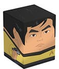 Squaroes Squaroe Star Trek The Original Series ST015 Sulu Squaroes