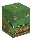 Squaroes Squaroe Star Trek The Original Series ST018 The Gorn Chase Figure Squaroes