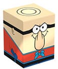 Squaroes Squaroe SpongeBob SquarePants™ SB011 Barnacle Boy Squaroes