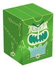 Squaroes Squaroe SpongeBob SquarePants™ SB012 Flying Dutchman Squaroes