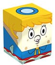 Squaroes Squaroe SpongeBob SquarePants™ SB013 Mrs. Puff Squaroes