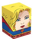 Squaroes Squaroe DC Justice League™ JL022 Supergirl™ Squaroes