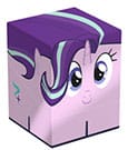 Squaroes Squaroe My Little Pony "Friendship is Magic" MLP002 Starlight Glimmer Squaroes