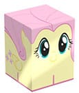 Squaroes Squaroe My Little Pony "Friendship is Magic" MLP003 Fluttershy Squaroes