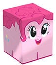 Squaroes Squaroe My Little Pony "Friendship is Magic" MLP006 Pinkamena Pie Squaroes