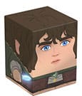 Squaroes Squaroe The Lord of the Rings LOTR001 Frodo Squaroes